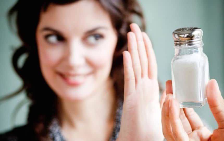 Navika dosoljavanja hrane skraćuje život za više od dvije godine